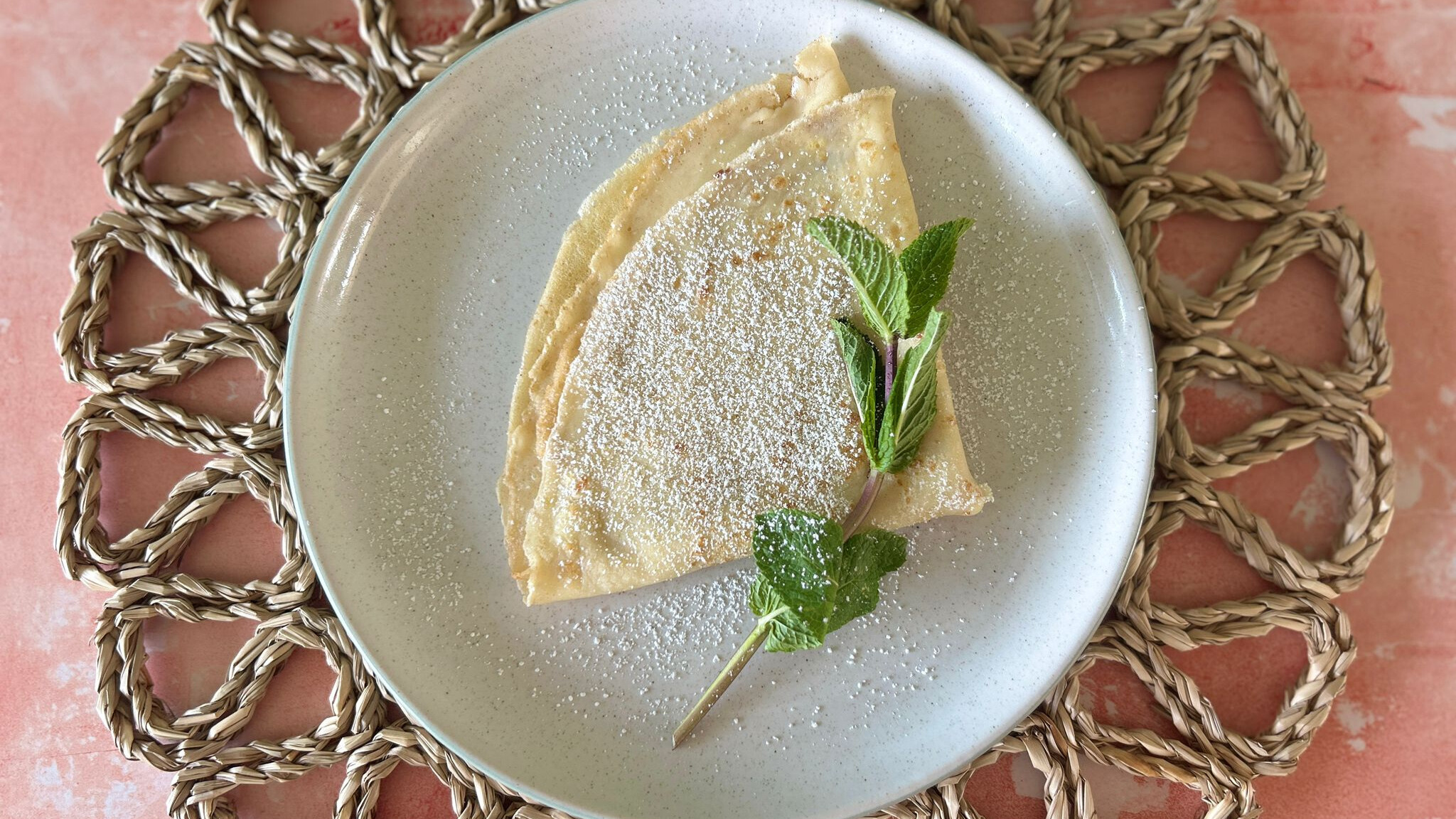 Pancakes